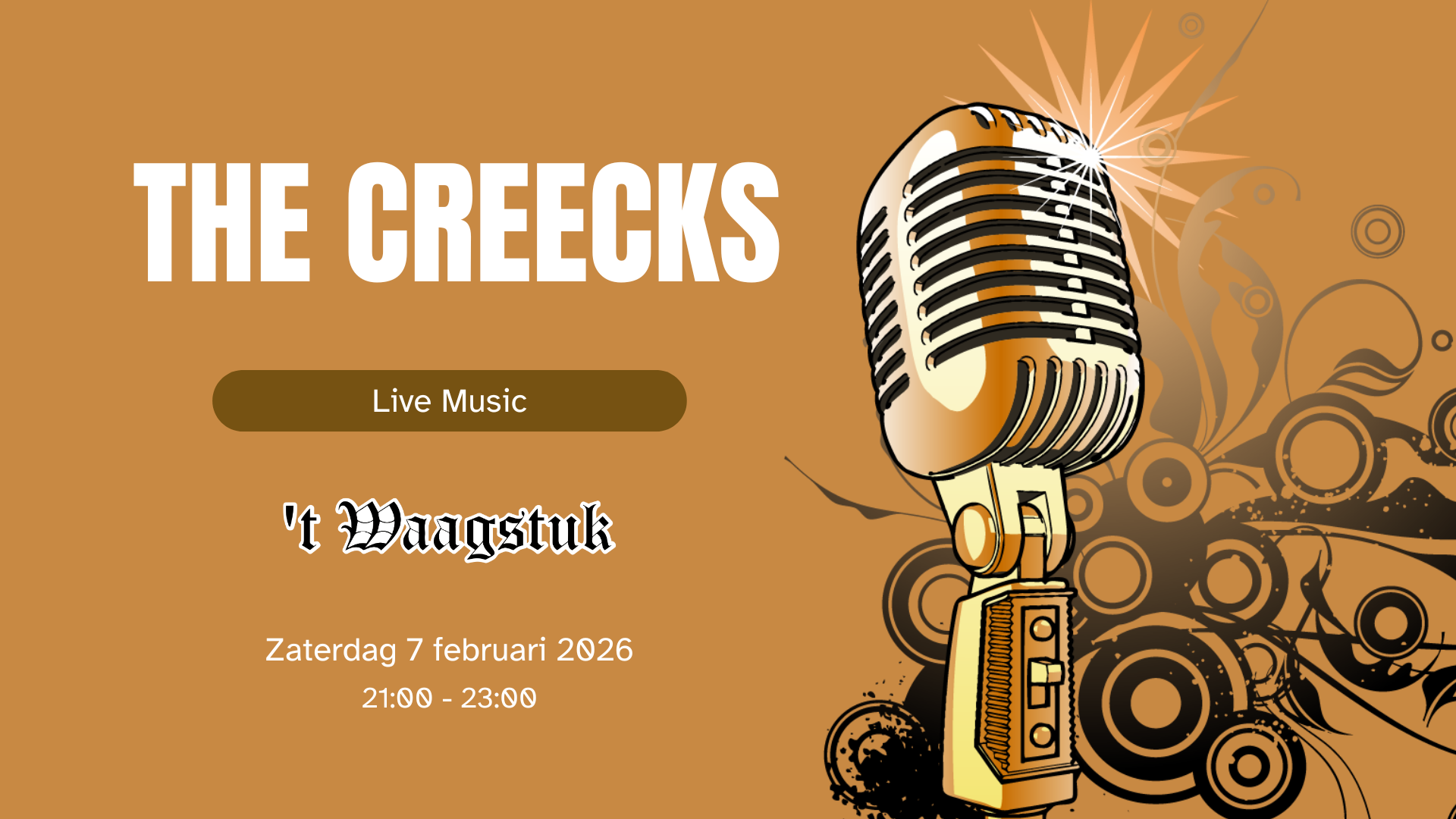 Link to facebook event