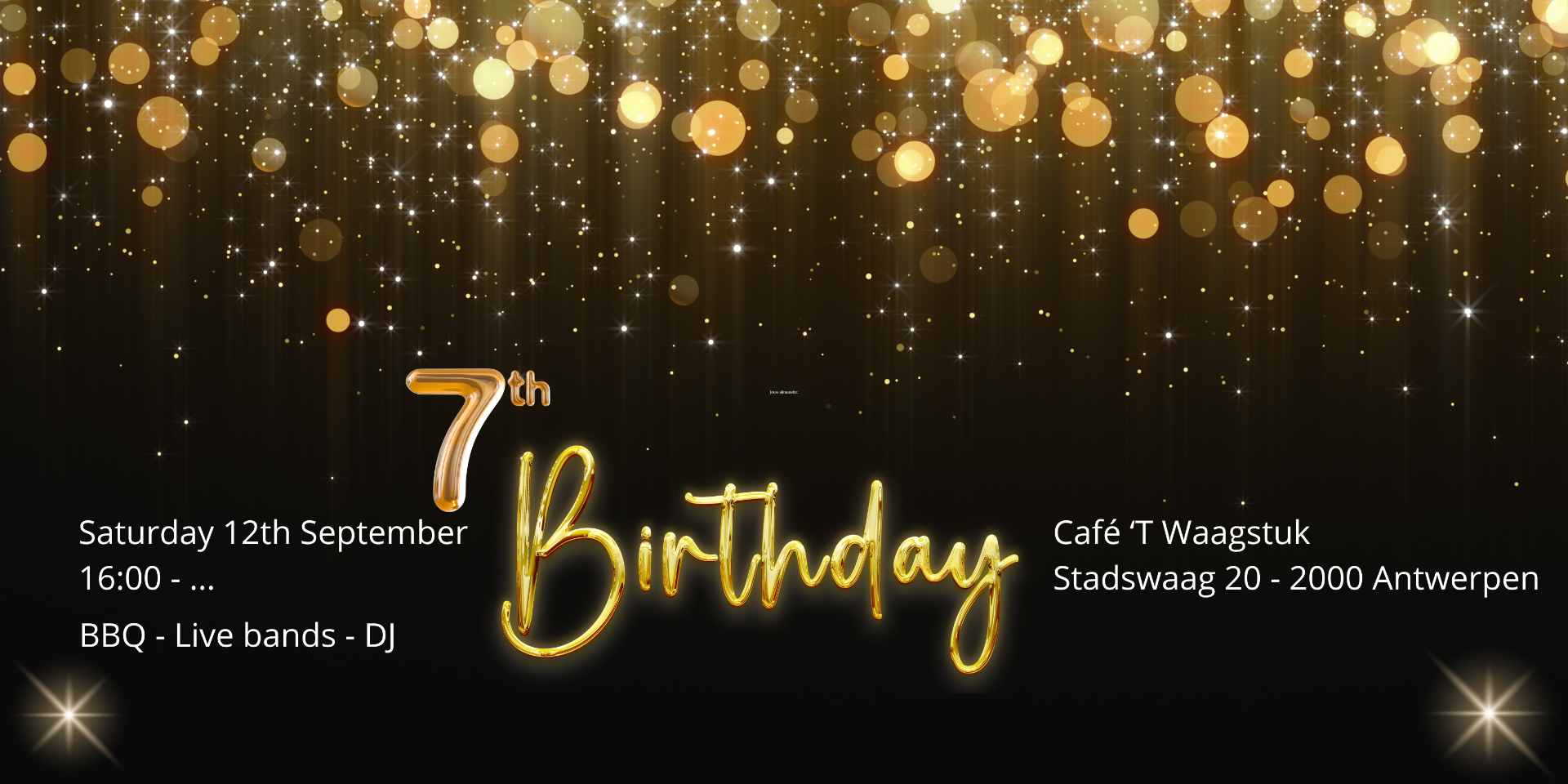 Link to facebook event
